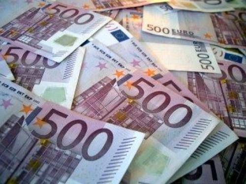 500euros% - No es calderilla, son 173.370 millones de euros ...