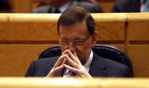 El PP impide a la oposición preguntar a Rajoy sobre sus “mentiras” en cuanto a Bárcenas