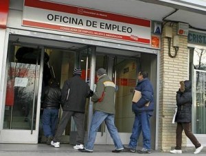 El paro vuelve a subir: 25.572 desempleados más en septiembre