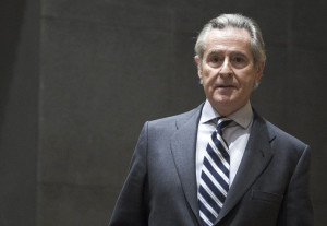 El nuevo juez del ‘caso Blesa’ imputa al expresidente de Caja Madrid y a siete directivos del consejo de administración