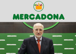 Ruz llama a declarar al presidente de Mercadona en relación con el 'caso Bárcenas'