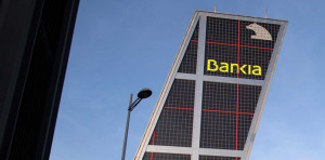 El Gobierno comienza a re-privatizar Bankia con el asesoramiento de Goldman Sachs