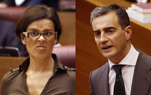 Diputados y altos cargos del PP valenciano son procesados por delito electoral y fiscal