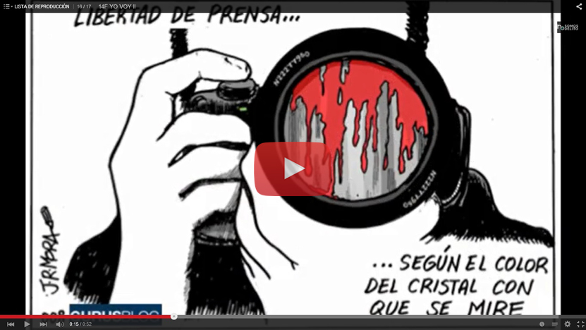 14F, “Día de los AMORdazados”: movilizaciones en toda España contra la ‘ley Mordaza’