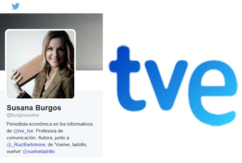 Los trabajadores de TVE desconfían de la periodista enviada a Grecia por sus tuits contra Tsipras 