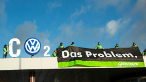 Greenpeace_Volkswagen_Wolfsburg
