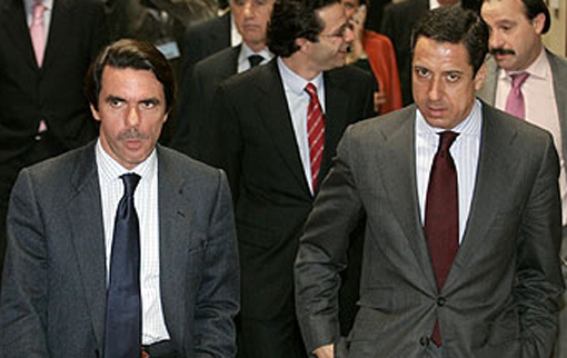 Aznar-Zaplana