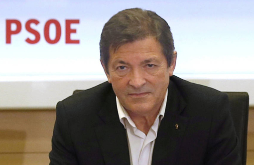 Javier Fernández-Gestora PSOE