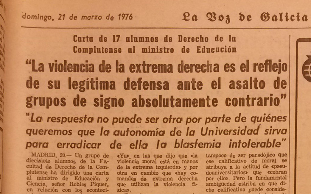 Méndez de Vigo_Carta fascista