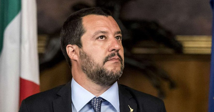Salvini-Italia