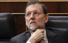 Rajoy dice no a la dación en pago