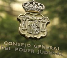 El PP reforma la ley para poder imponer a sus jueces en el Consejo del Poder Judicial