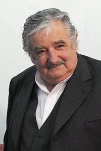 Presidente de Uruguay