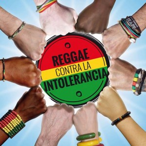 Rototom 2013 - Reggae contra la intolerancia
