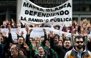 Fernández-Lasquetty dimite de la Consejería de Sanidad de Madrid