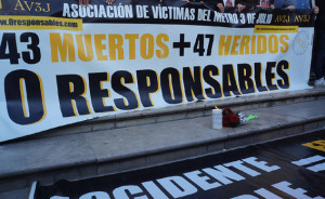 El PP valenciano vuelve a negarse a crear una comisión de investigación sobre el accidente de metro