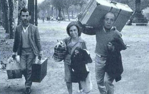 La apuesta por la República despliega varios trending topics en Twitter