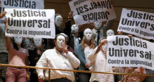 8 narcotraficantes egipcios serán liberados gracias a la reforma de la Justicia Universal de Gallardón