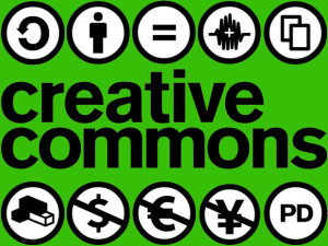 Ley de Propiedad Intelectual - Creative Commons