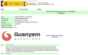 La “política de cloaca” del PP: robar la marca a Guanyem para dificultar su llegada a las urnas