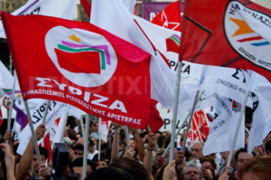 Syriza se aproxima a la victoria en Grecia: las encuestas le dan casi diez puntos sobre el partido en el Gobierno