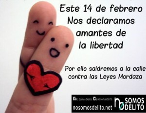 14F_Amantes de la Libertad