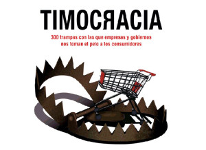 FACUA-Timocracia