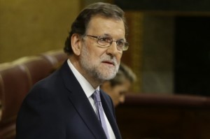 Rajoy_Investidura
