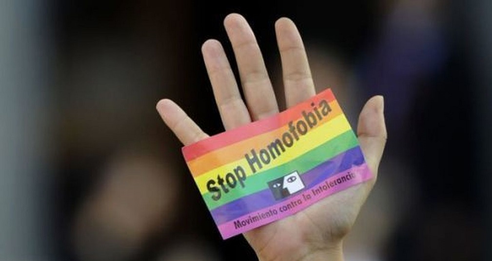 homofob