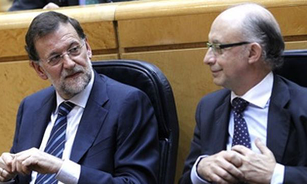 Rajoy-Montoro