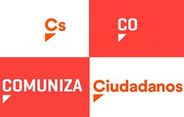 Ciudadanos-Logo-Plagio