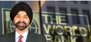 Ajay Banga presidente del Banco Mundial